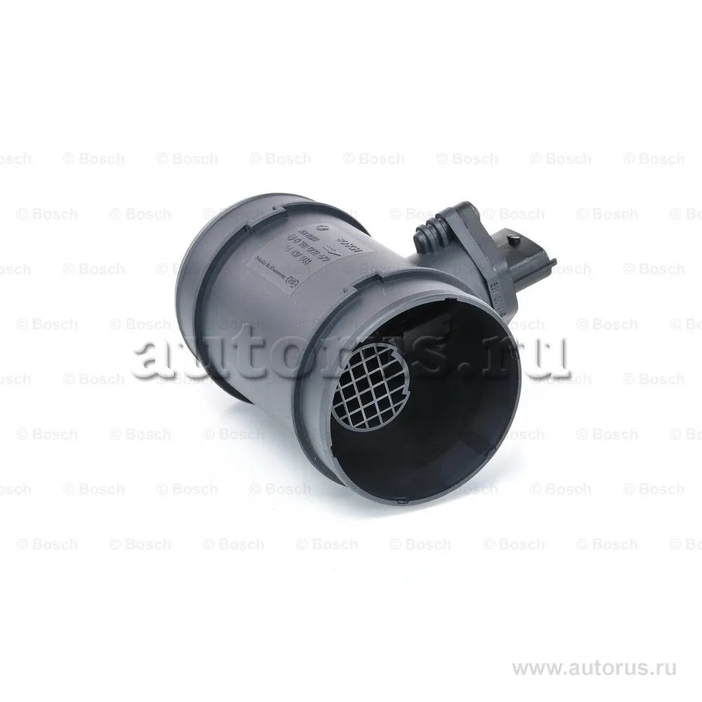 Расходомер воздуха OPEL FRONTERA B (6B_) 2.2 DTI 98-, SIGNUM 2.0 DTI/2.2 DTI 03-, VECTRA C 2.0 DTI 1 BOSCH 0281002479