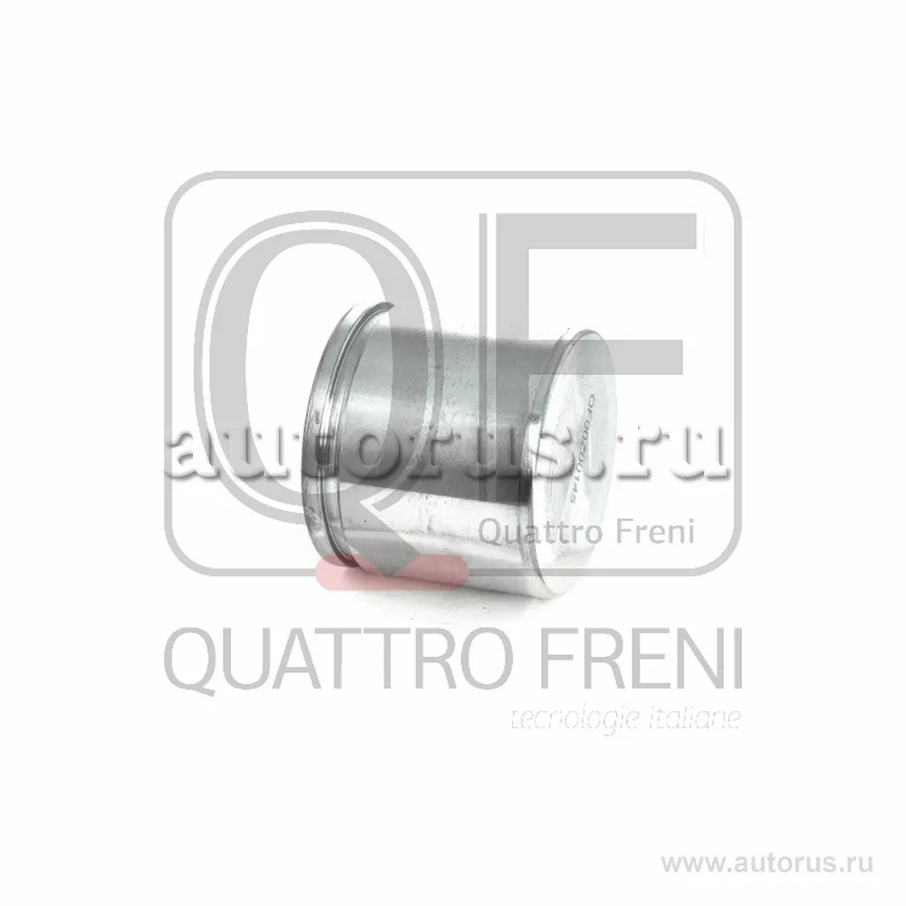 Поршень тормозного суппорта FR QUATTRO FRENI QF00Z00145