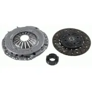 Сцепление в сборе SACHS 3000 822 701