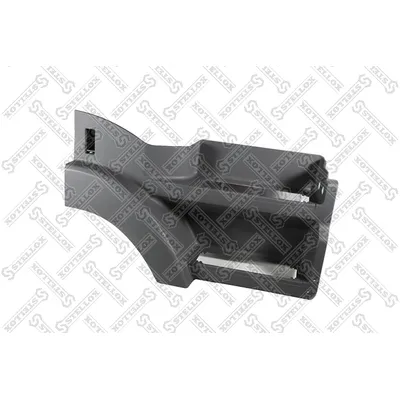 Подножка правая верхняя MB Actros, Axor STELLOX 87-23136-SX