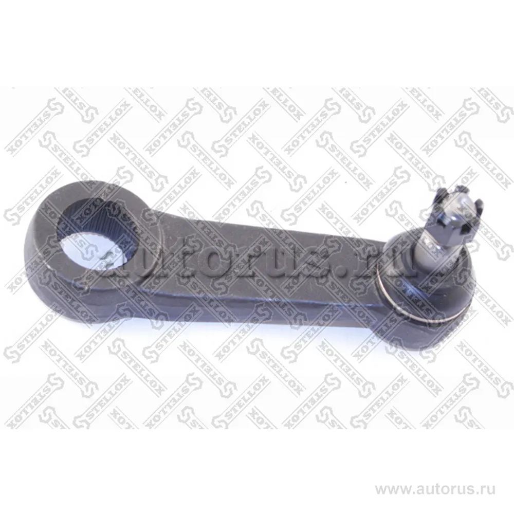 Сошка рулевая Mitsubishi Pajero 83-89 STELLOX 5772013_SX