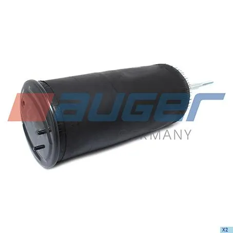 Пневмоподушка подвески HCV AUGER AU343608