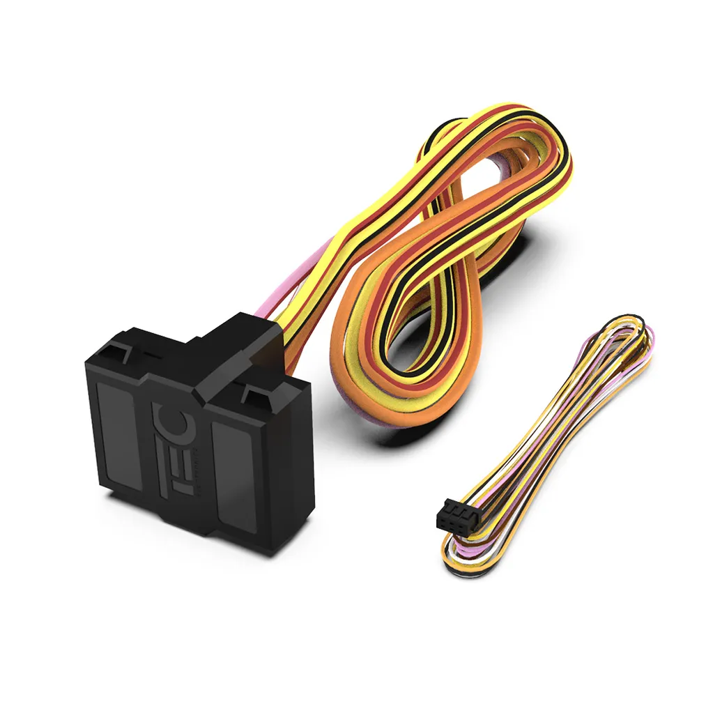 Релейный модуль PRM-210, , Max Вт Призрак 4627073963436