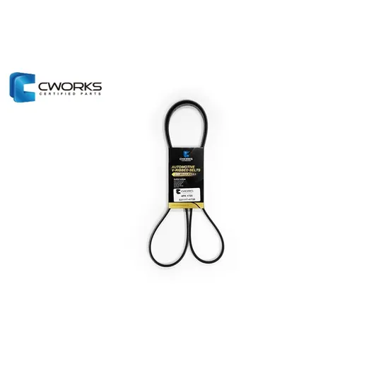 Ремень поликлиновый CWORKS G3111T41720