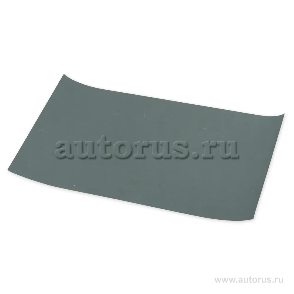 Лист абразивный 401Q 3M 2045 Абразивный, Микротонкий, 2500А, 138 мм x230 мм, 50шт/упак, 5 Упак/Кор