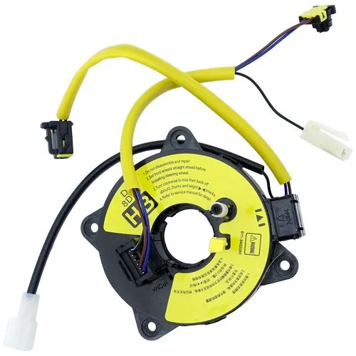 Шлейф подрулевой ZIKMAR Z27011R