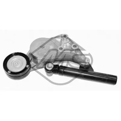 Натяжитель ремня AUDI A3/VW GOLFIV/BORA 1.9TDI/SDI METALCAUCHO 04944