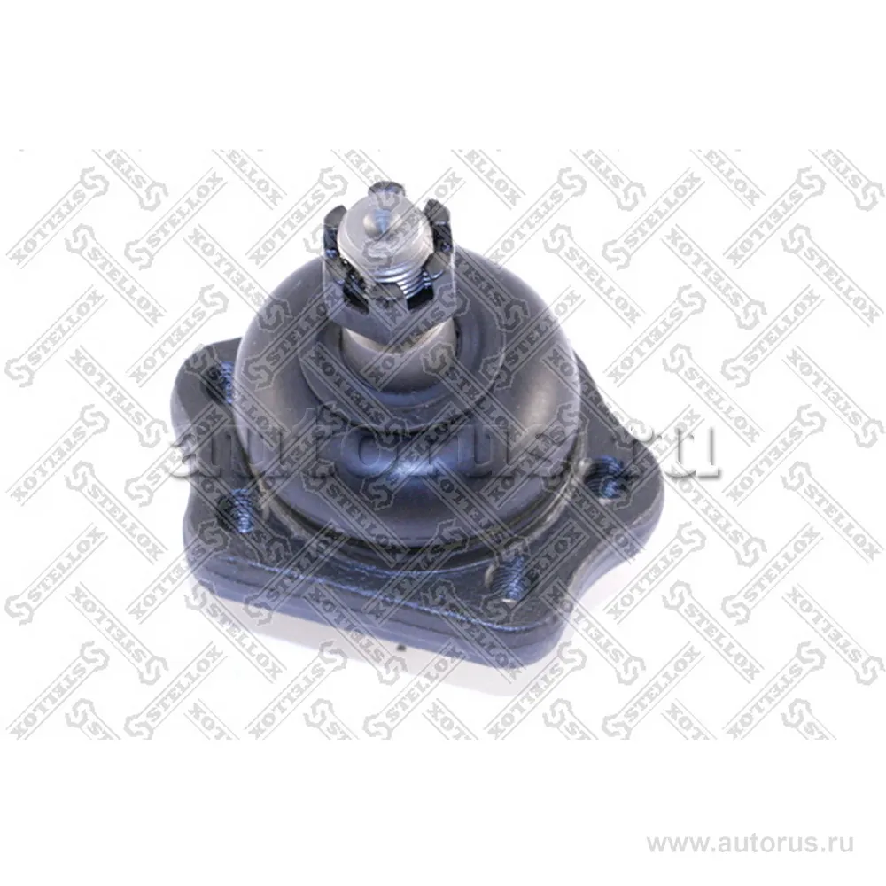 Опора шаровая верхняя Nissan Terrano 87> STELLOX 5274004_SX