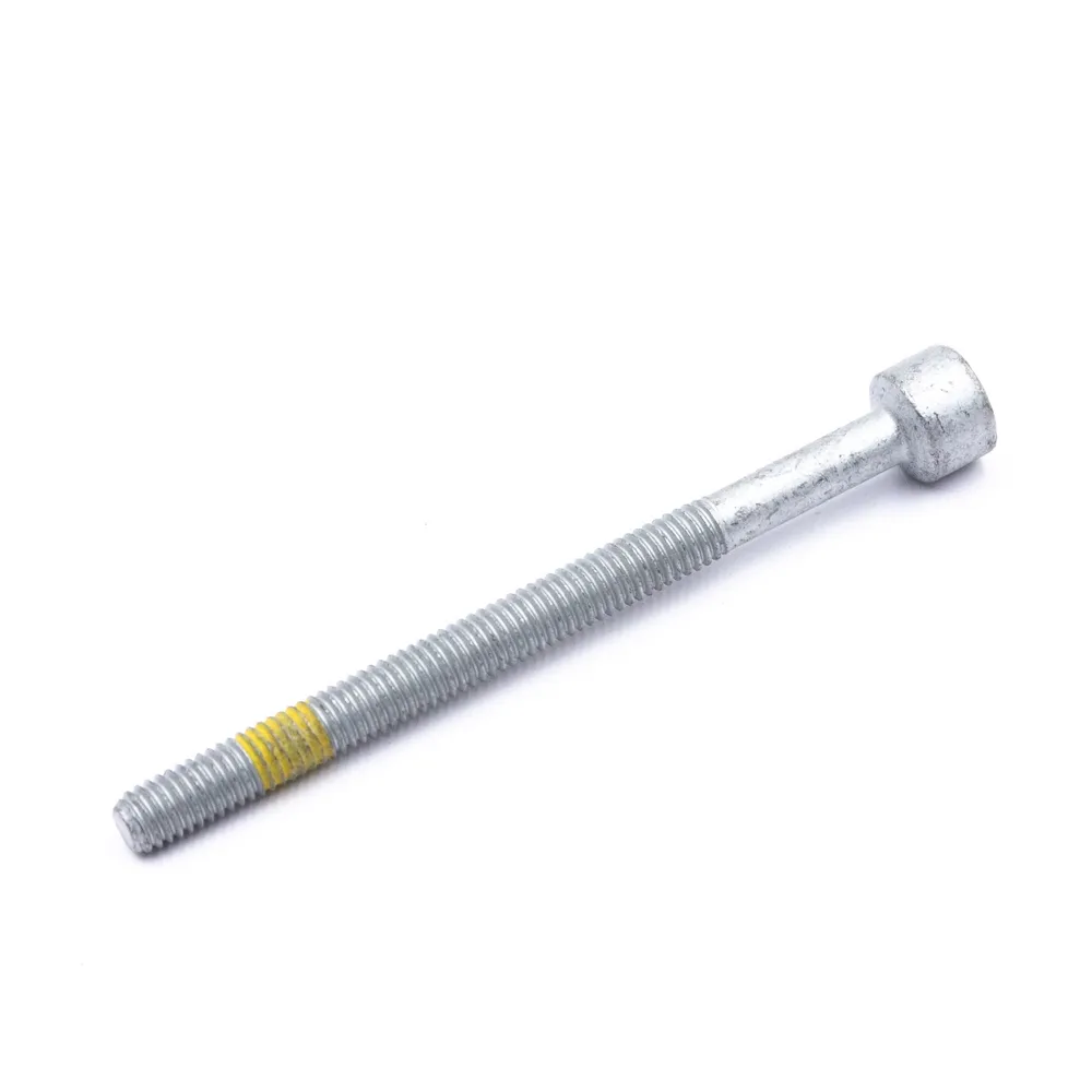 Болт крепления форсунки MERCEDES-BENZ A000 990 29 07