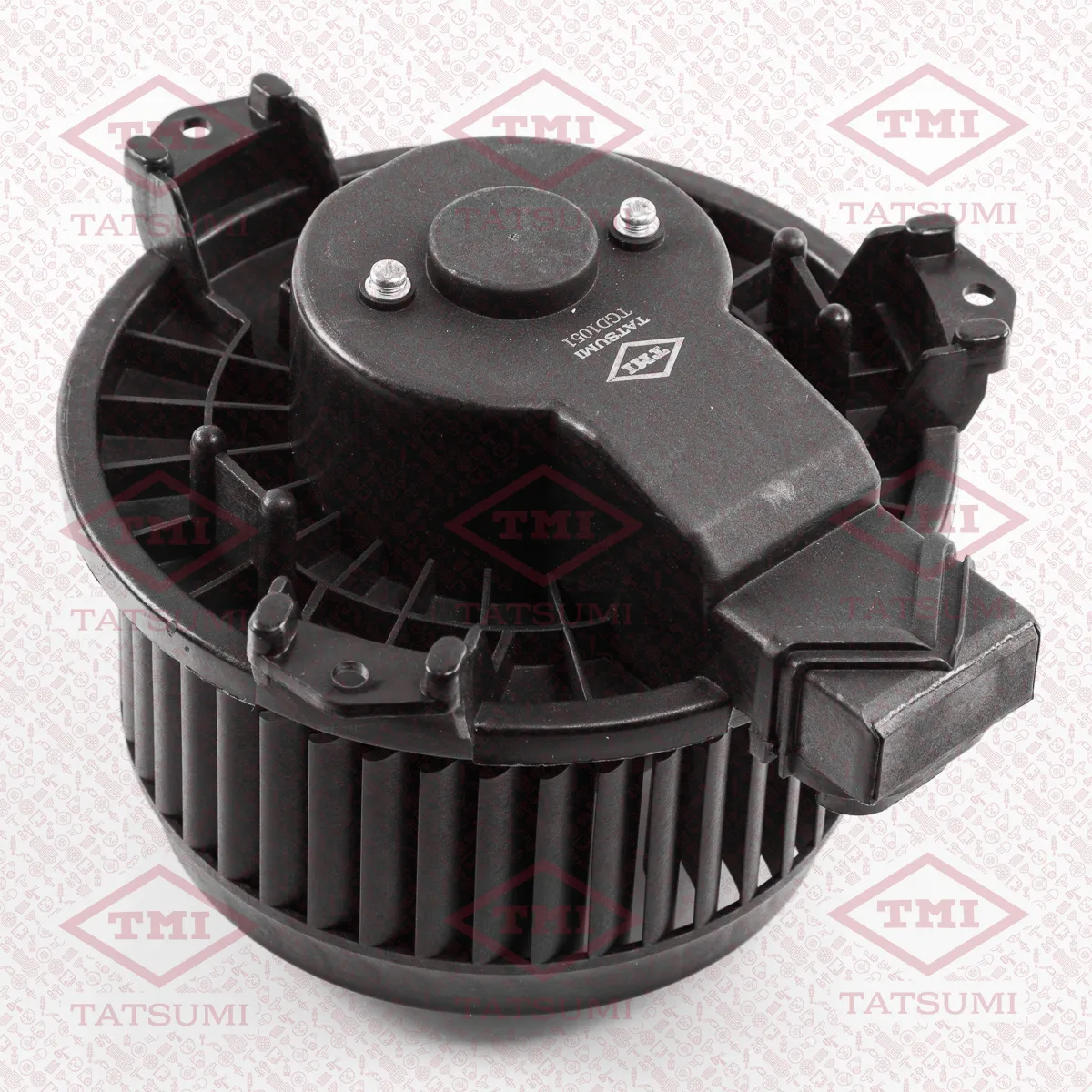 Вентилятор отопителя SUZUKI Swift/SX4 04-> TATSUMI TGD1051