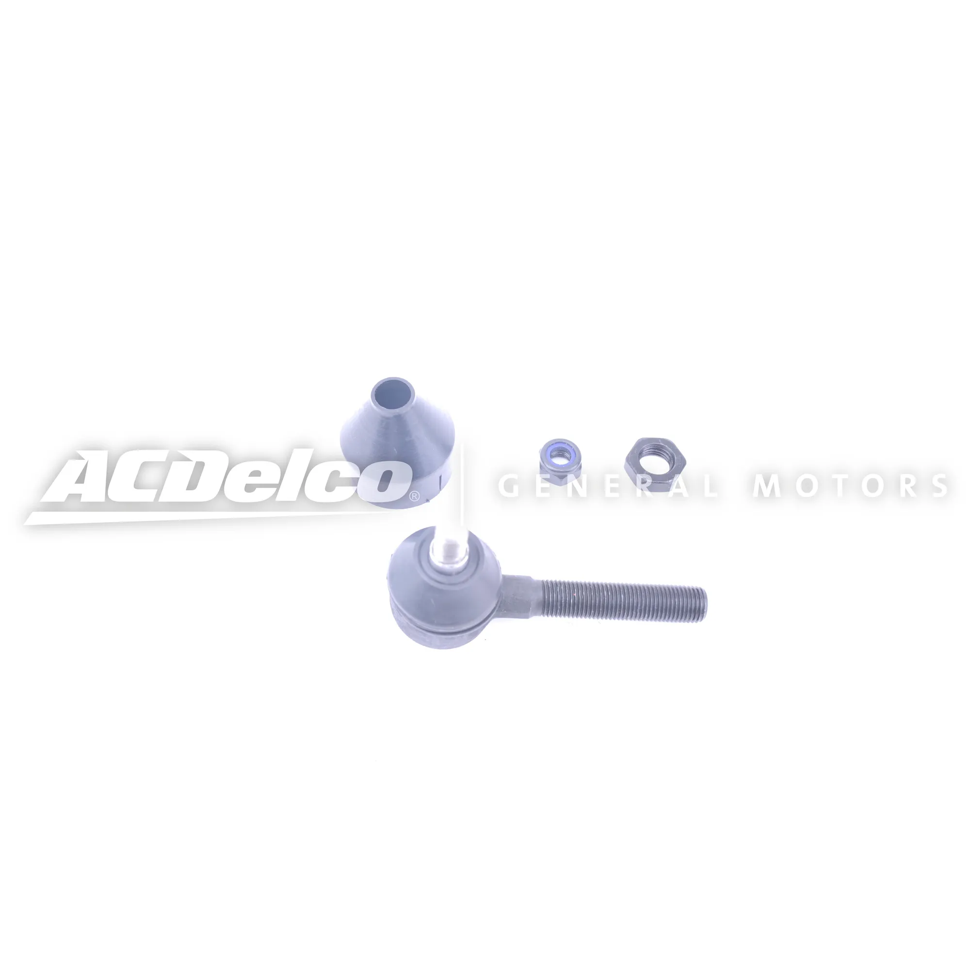 Наконечник рулевой Peugeot, Citroen 307 / PARTNER / C4 / BERLINGO ACDelco 19380836