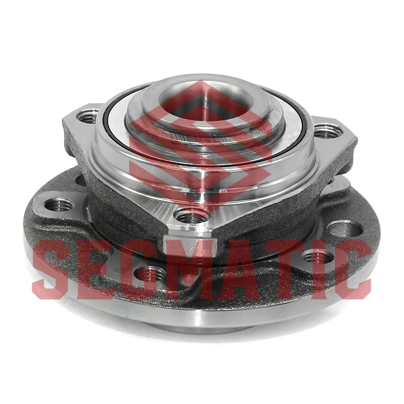 Ступица в сборе с подшипником передняя Opel Astra G 98-05, Zafira 99-05 SEGMATIC SGWH30204391