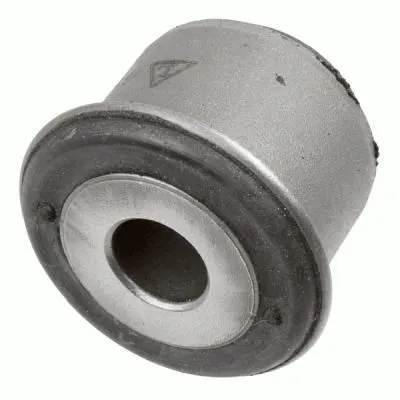 Сайлентблок переднего подрамника L=R OPEL Astra G/H/Zafira A/B LEMFORDER 3798201
