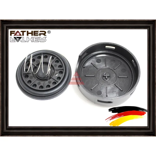 Ремк-т клапанной крышки FATHER F2652R36