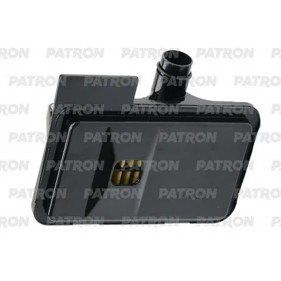 Фильтр АКПП без прокладки HONDA: ACCORD 08-, CR-V 07- PATRON PF5116