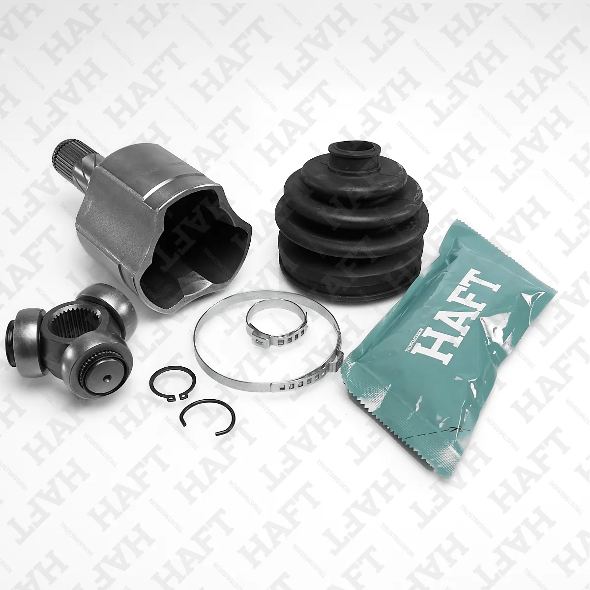 ШРУС внутренний левый к-т BMW 1(F40)/ 2(F44,F45,F46)/ X1(F48)/X2(F39) 14->MI HAFT GI0205