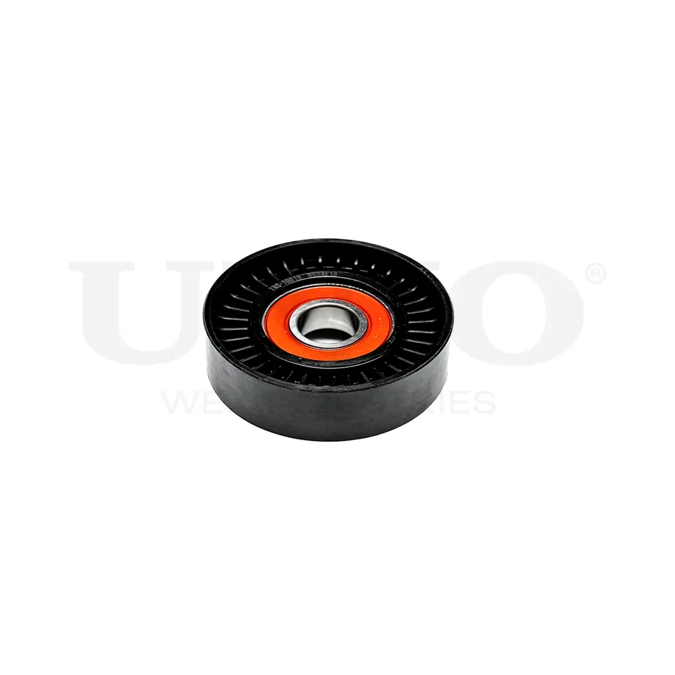 Ролик натяжной приводного ремня UNIO TNS-10019