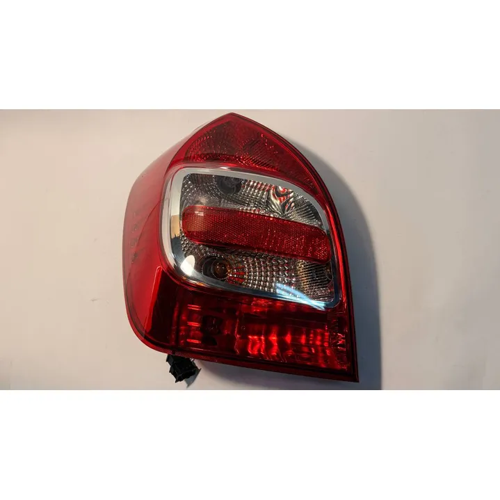 Фонарь задний левый ВАЗ-2194, Уценка LADA Kalina LADA 21940371601100-N0 Уценка