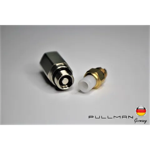 Клапан воздушный PULLMAN P7606118A3