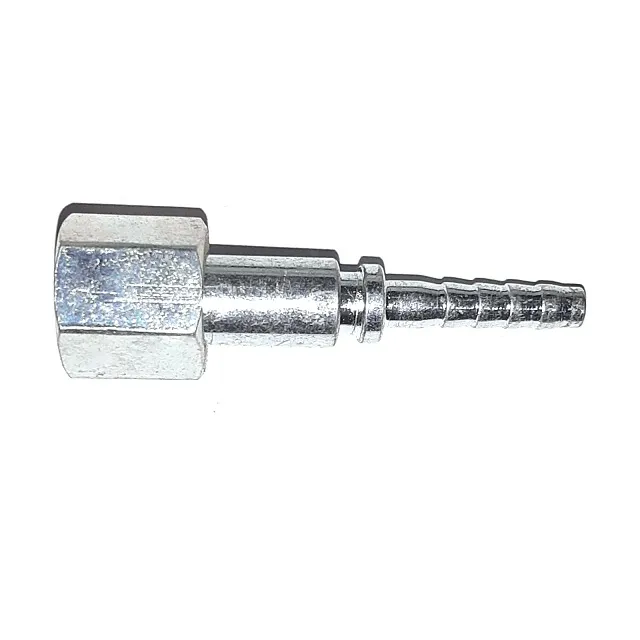 Фитинг DKOL (DN05 3/16)x0град.x(M12x1) ATD ATD809139