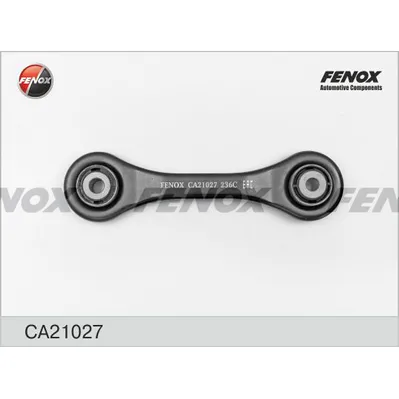 Тяга задняя поперечная MAZDA 6 07-> FENOX CA21027