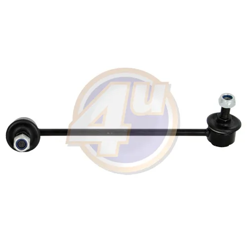 ТЯГА СТАБ ПЕРЕДН ЛЕВ KIA RIO 00-05 (L218) 4U KIF09527