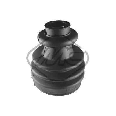 Пыльник ШРУСа внешний REN CLIO 1.8 91-98 METALCAUCHO 01693