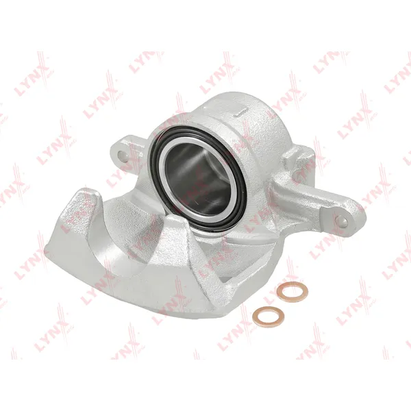 Суппорт тормозной LYNXauto BA-3880