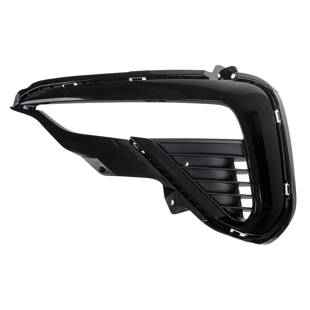 ОКАНТОВКА ПРОТИВОТУМАННОЙ ФАРЫ HYUNDAI/KIA 86593D4500