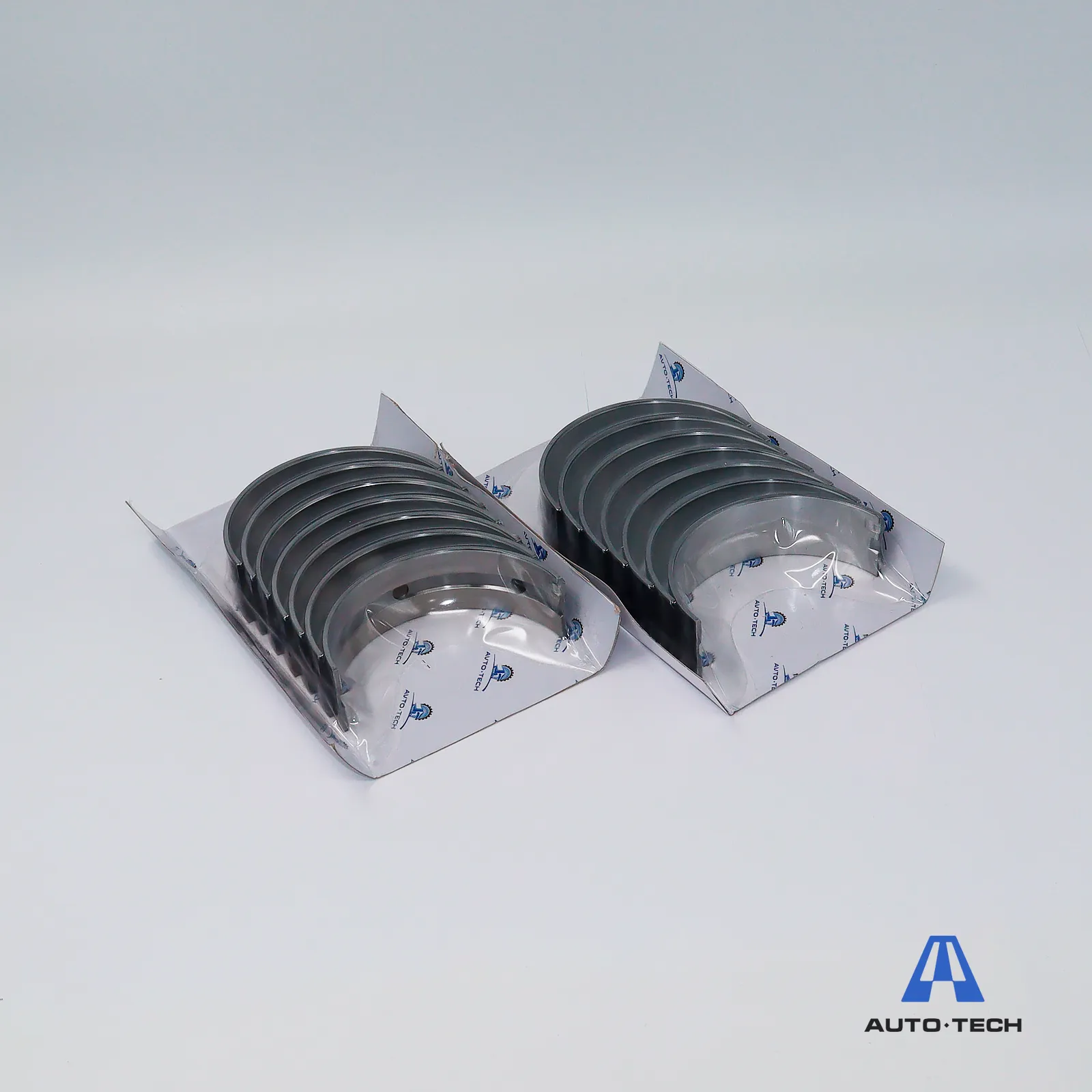 Вкладыши коренные WP12/D12 AVTO-TECH AT0178