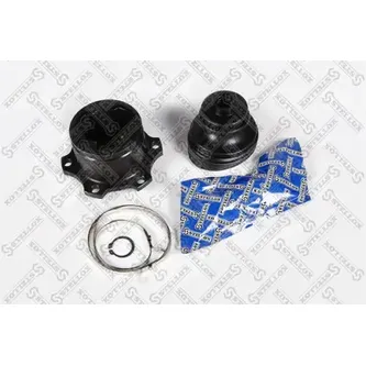 ШРУС внутренний к-кт 4A0407341B Audi A4 B5 1.9TDi 96> STELLOX 160 1103-SX