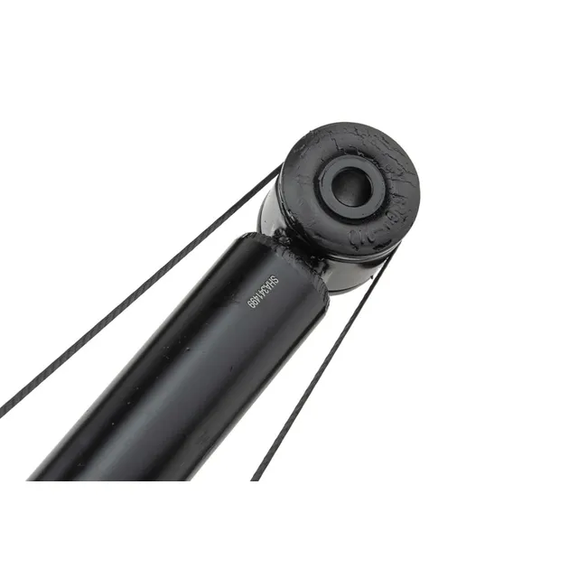 Амортизатор подвески зад. DODGE JOURNEY 09-10, шт NTY A341499