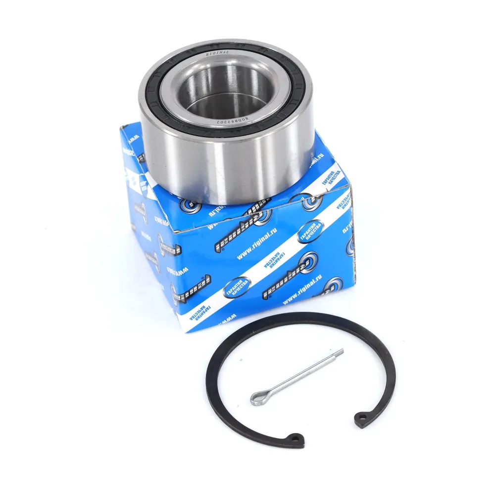 Подшипник передней ступицы комплект Hyundai Sonata EF/IX35 Riginal RGDB82202