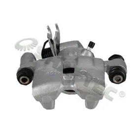 Суппорт тормозной задн прав Mazda 323 1998-04, 626 1998-02, Premacy 1999-05 d.35 SHAFTEC BC9133R