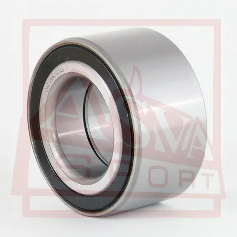 Подшипник ступичный ASVA DAC49900045