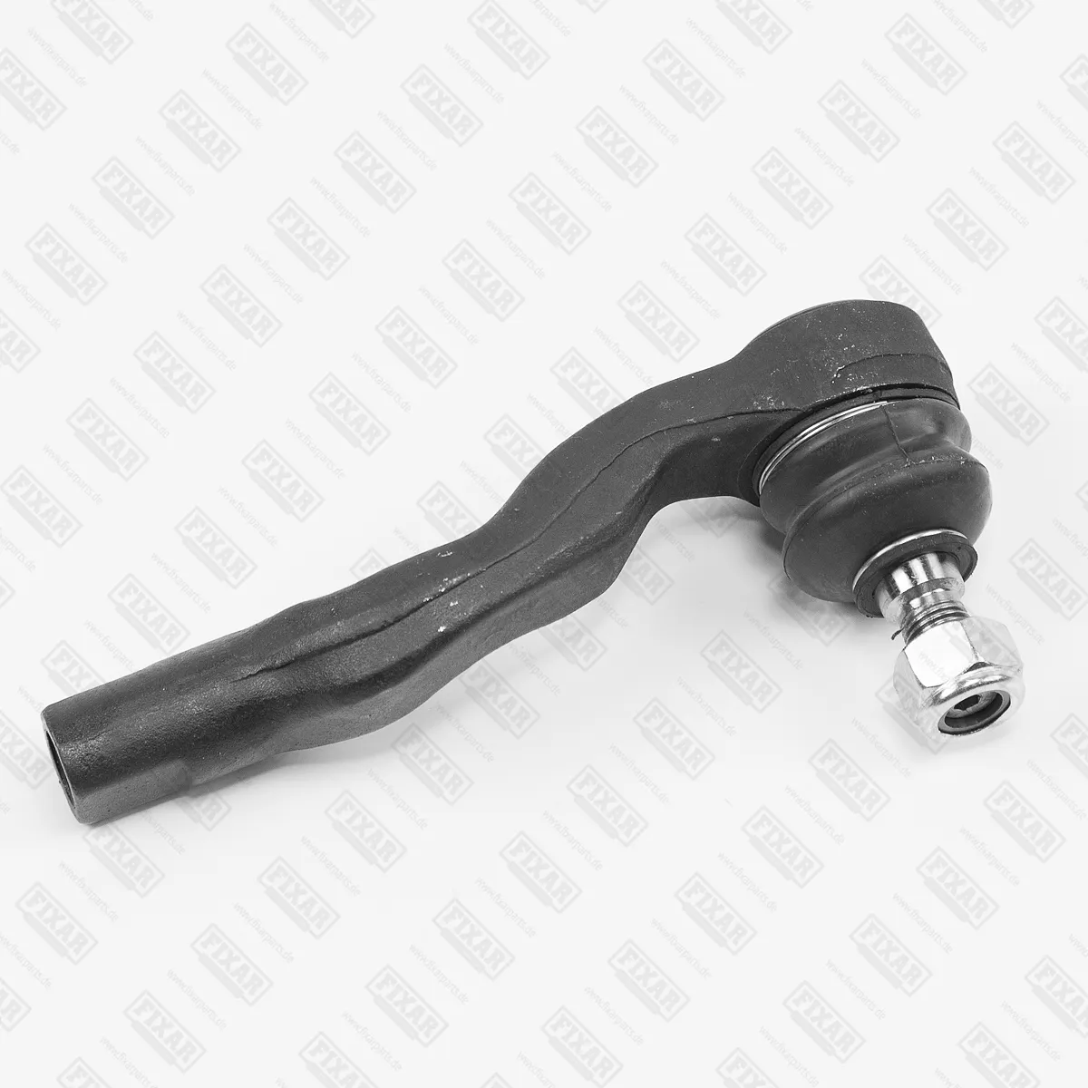 Наконечник рулевой тяги левый MERCEDES W639 03-> FIXAR FS0490L