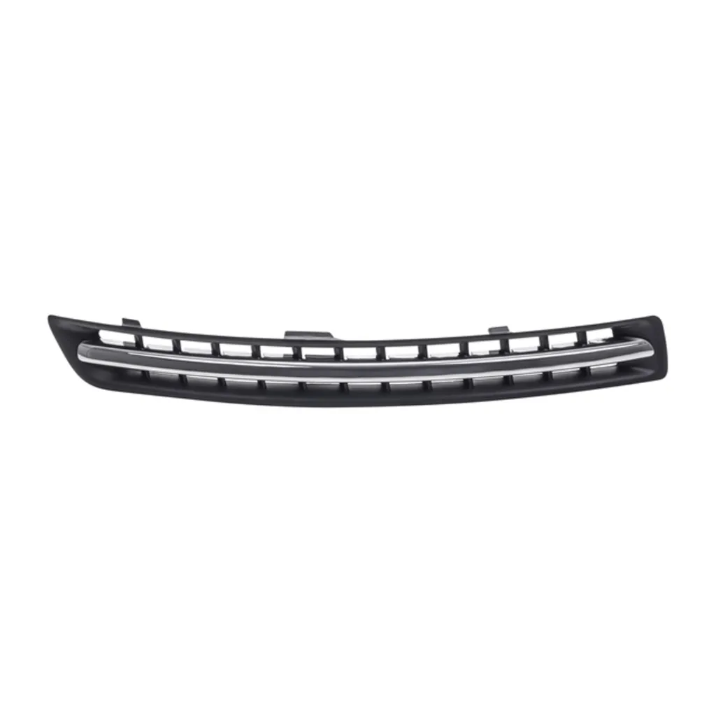 Решетка переднего бампера правая хром VOLVO XC90 I 2006-2015 VVL0066666R