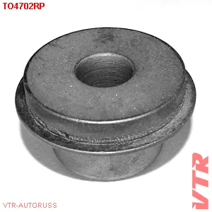 Полиуретановый сайлентблок рулевой рейки TOYOTA Rav 4 VTR TO4702RP