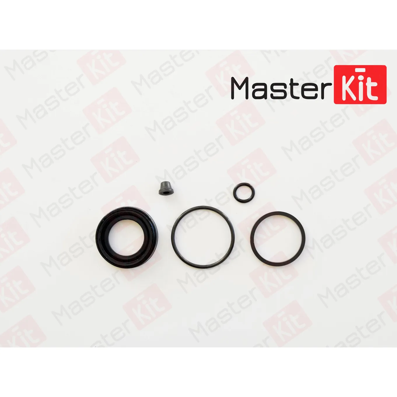 Ремкомплект тормозного суппорта TRW MASTERKIT 77A1495