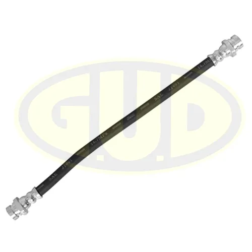 ШЛАНГ ТОРМ ПЕРЕДН MAZ 626 82-92 G.U.D GBH000234
