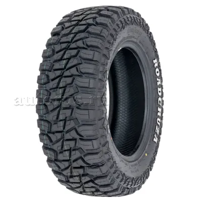 Шина R17C 285/70 ROADCRUZA RA8000 121/118Q лето TL WW POR M+S RA150601