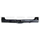 Панель кузова задн верхн VW: GOLF IV 99-05 PATRON P78-VG011AU