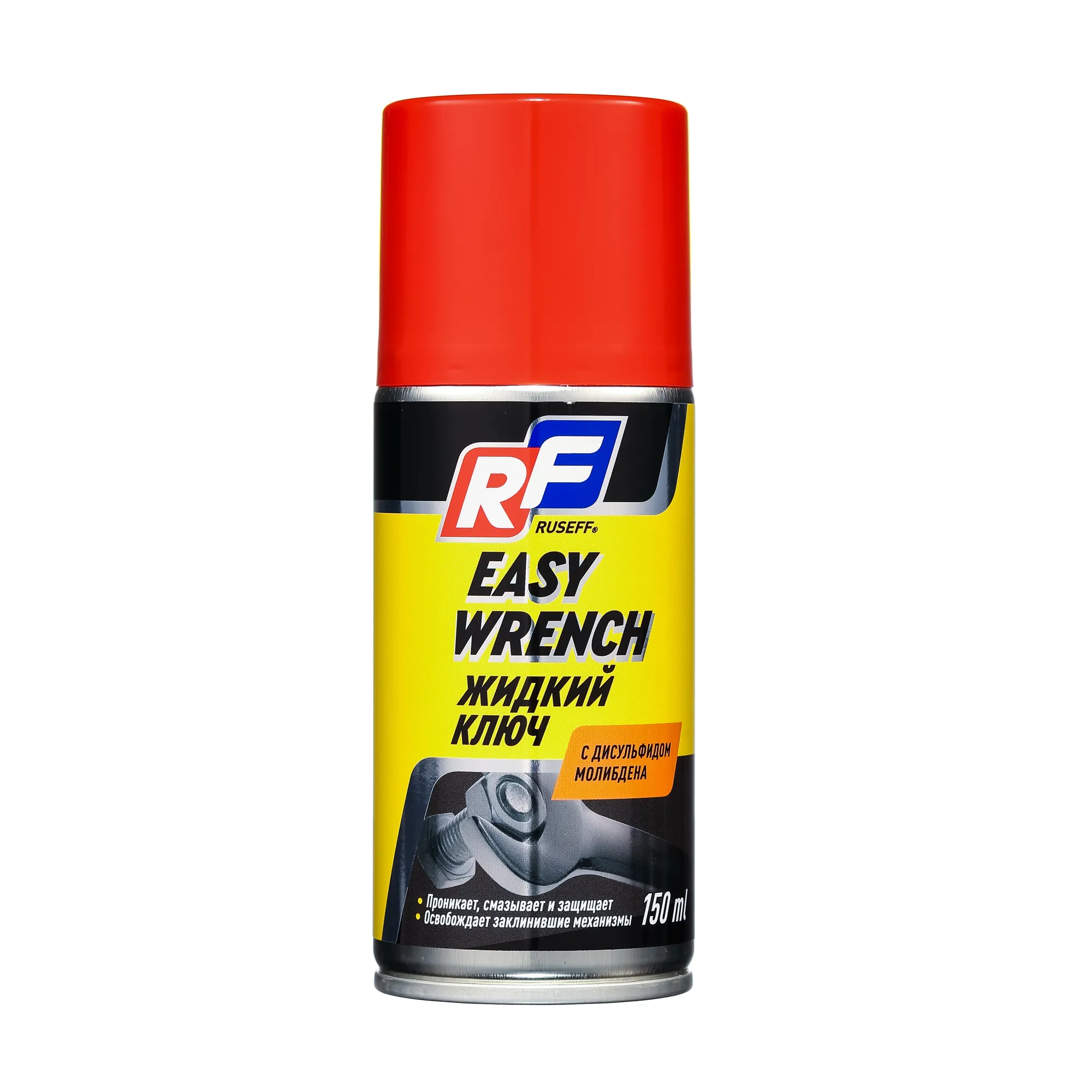 Жидкий ключ RUSEFF 18238N