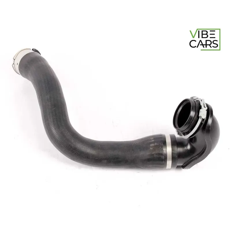 Патрубок интеркулера VIBECARS VC100105