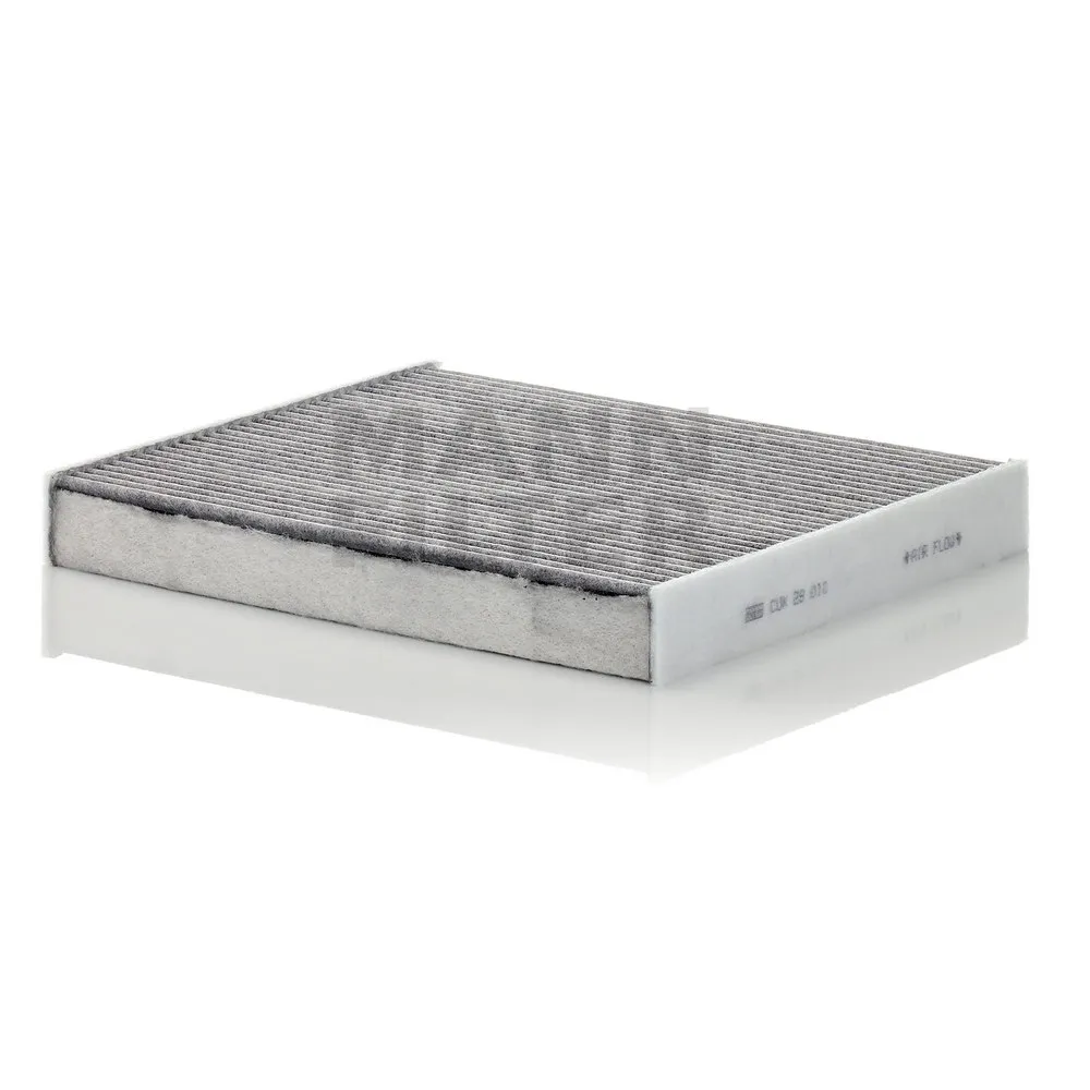 Фильтр салонный MANN-FILTER CUK29010