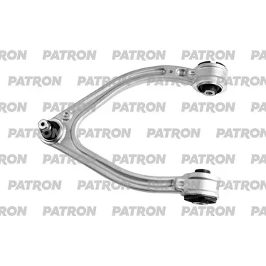 Рычаг подвески левый MERCEDES-BENZ S-CLASS W222, V222, X222 2014- PATRON PS5638L