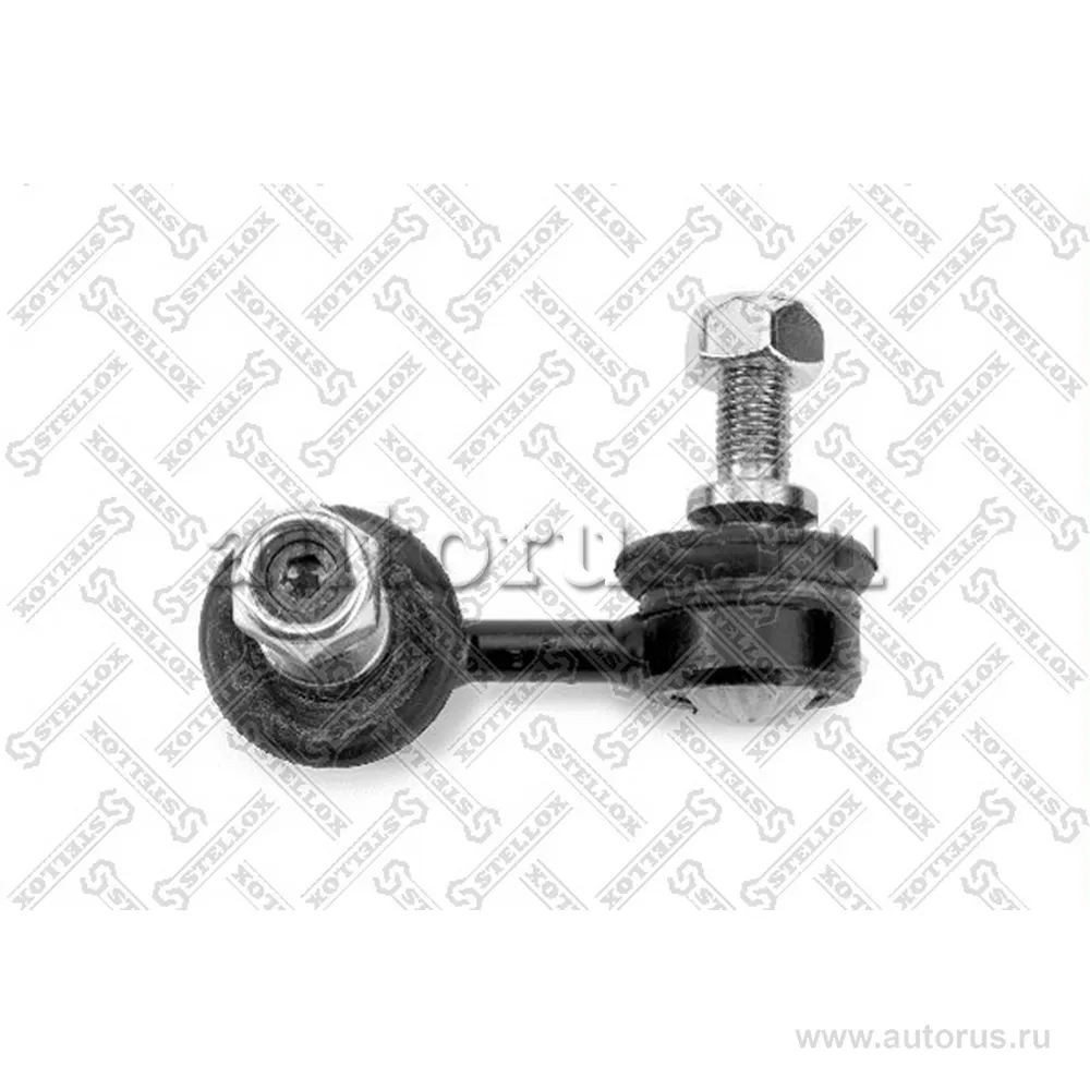 Тяга стабилизатора переднего левая mazda xedos 9 all 93 STELLOX 5671031SX