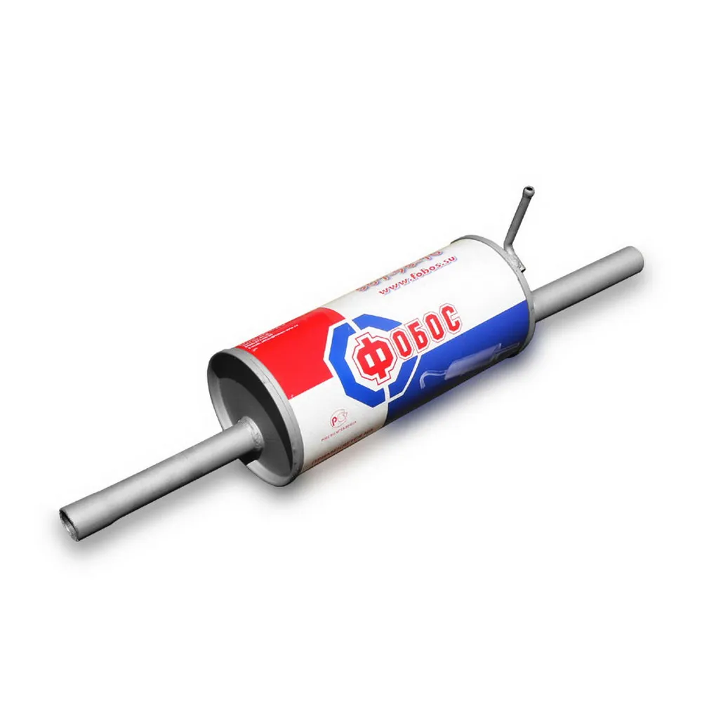 Глушитель Logan Фобос 48791