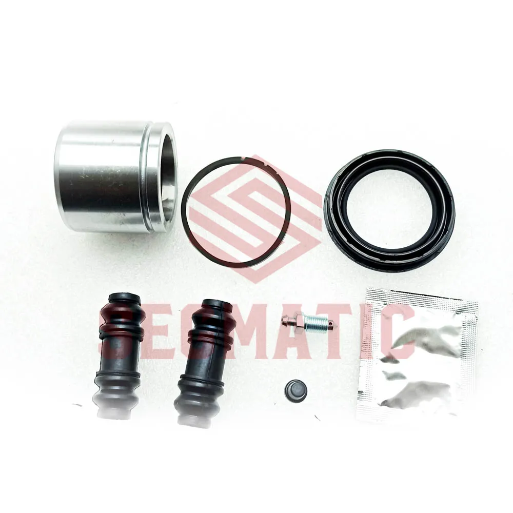 Ремкомплект суппорта+поршень CHRYSLER VOYAGER I II  III SERIES 08-84->12-00 SEGMATIC SG700444