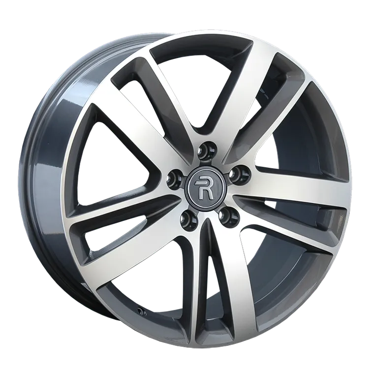 Диск литой R18 8J 5x112/66.6 ET47 REPLAY A47 GMF 014108-040019006